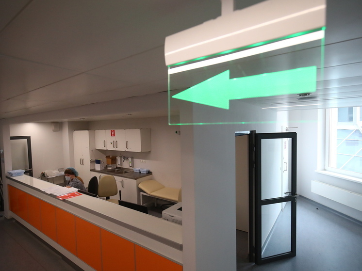 Врач Карпенко назвал волгоградцам неочевидные признаки ОРВИ