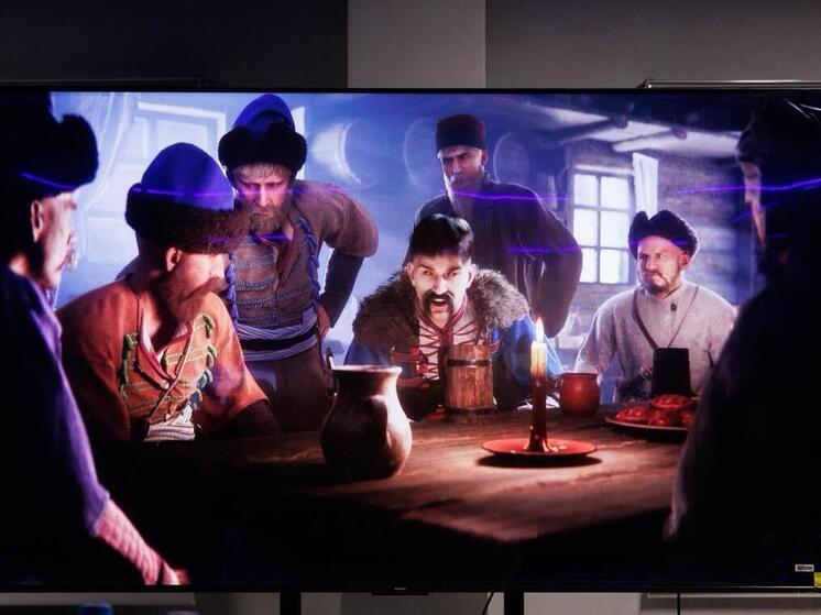 «Цифровой Алмаз»: анонсы игровых новинок и уникальные проекты от местных студий