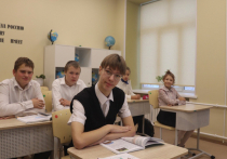 В Хабаровском крае завершается масштабная программа капитального ремонта школ в рамках национального проекта «Молодежь и дети», инициированного Президентом России Владимиром Путиным