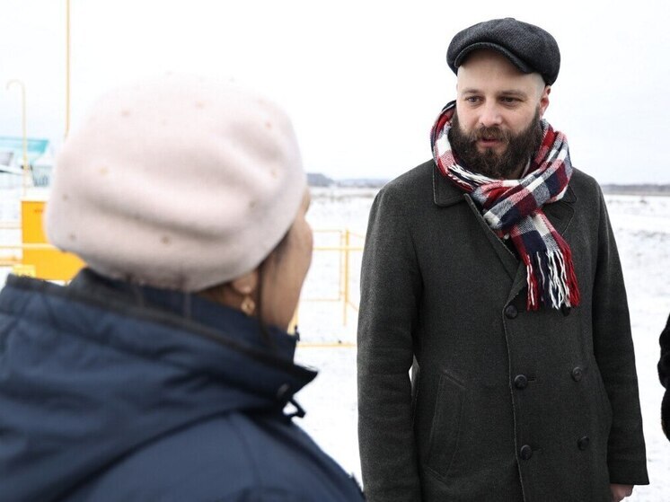 Галицын: Прямая линия — это инструмент управления