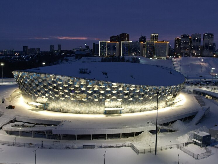 Новосибирск готовит транспортный коллапс к хоккейному Кубку Первого канала