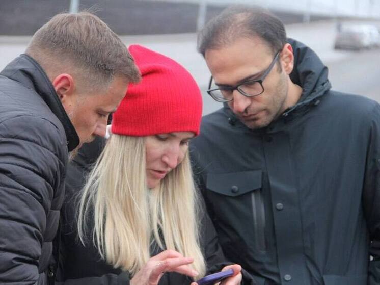 В Самаре благоустраивают территорию после ремонта Главного Безымянского коллектора