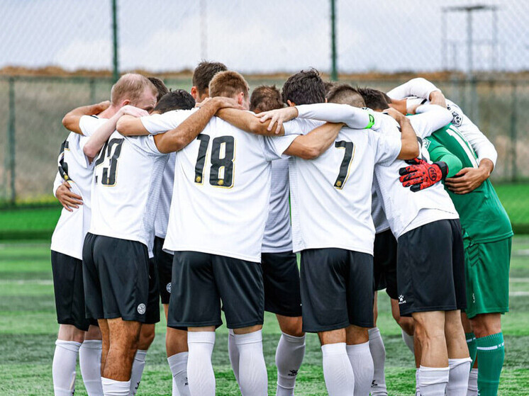 Донецкий «Шахтер» вышел в полуфинал Кубка «Содружество»