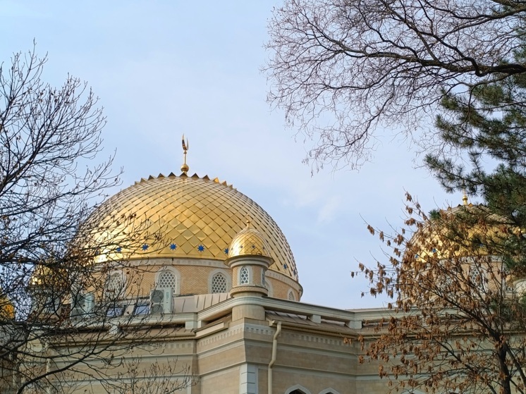 Ингушетия начала подготовку к Хаджу-2026