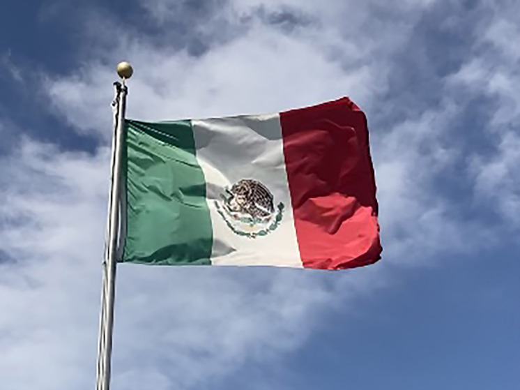 Во время операции мексиканских ВМС убит один из крупнейших наркоторговцев