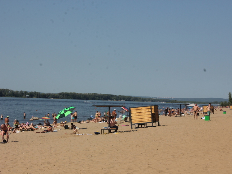 Ученые: Европе грозит аномальная жара и лето длиной в восемь месяцев к 2100 году