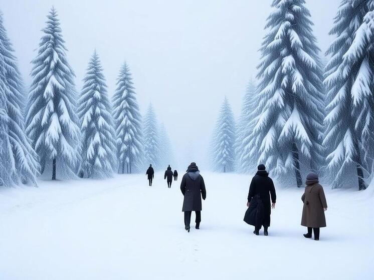 Какие приметы помогут псковичам предсказать погоду