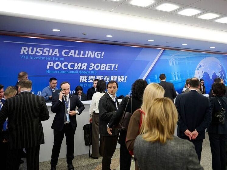 Алексей Охорзин: доход вкладчиков в 2025 году будет в 1,5 раза больше, чем в 2024 году