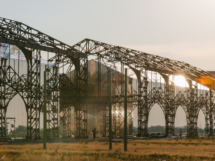 Пасмурно, но без осадков будет в Нижнем Новгороде 2 декабря