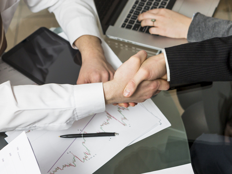 Банк: дивиденды акционерам за 2025 год составят от 25 до 50% от прибыли