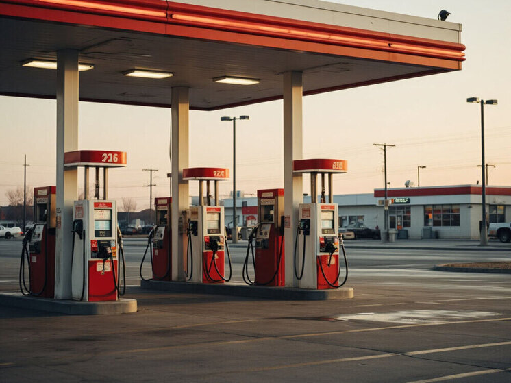 Поселок в Бурятии 11 дней сидит без топлива на фоне 37-градусных морозов