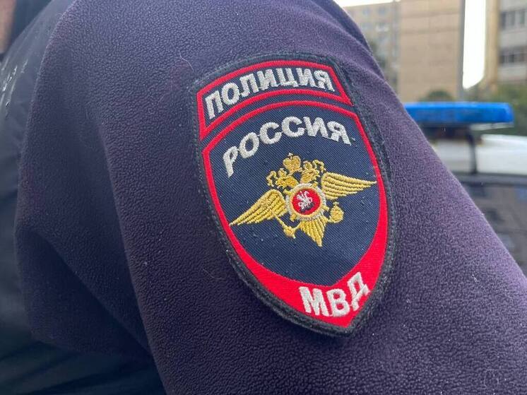 Подполковник Мункин возглавил Ширинский отдел полиции