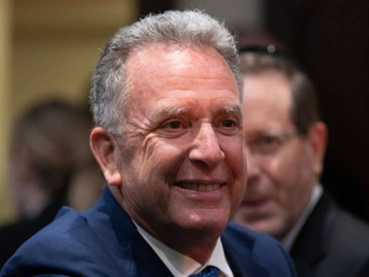 CNN: Трамп выбрал Уиткоффа и Кушнера, потому что предпочитает личную дипломатию