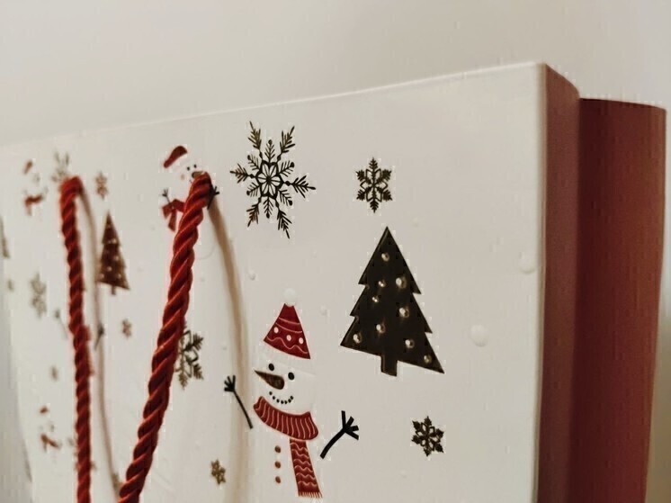 Власти подготовят безглютеновые подарки для юных белгородцев