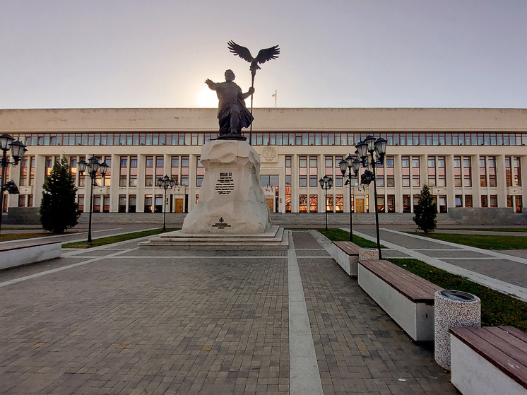 Жемчужина Калуги получит новую жизнь