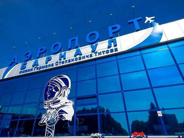 Барнаулу снова дали шесть субсидированных рейсов