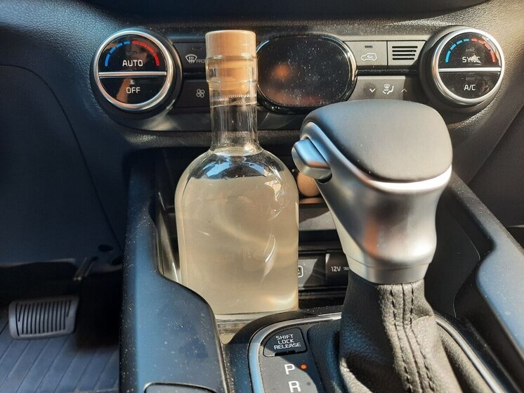 Новгородский водитель трижды попался на повторном пьяном вождении