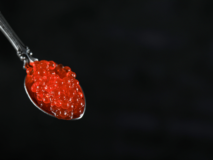 В Минусинске обнаружили крупную партию некачественной икры