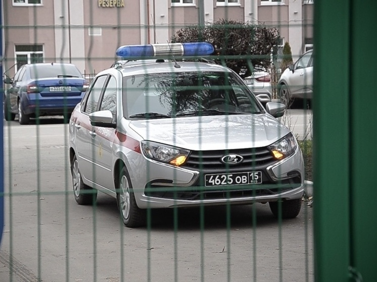 44-летний мужчина устроил скандал в SPA-комплексе в Пензе – его задержали росгвардейцы