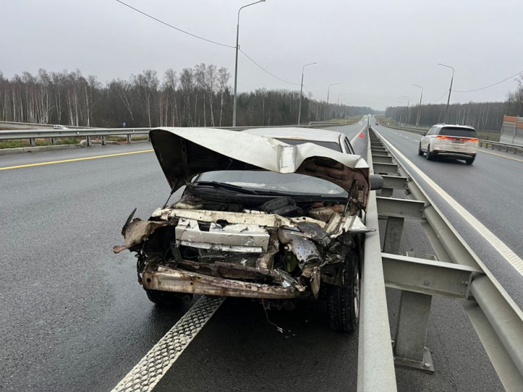 На дорогах Владимирской области снова несколько десятков пострадавших за неделю