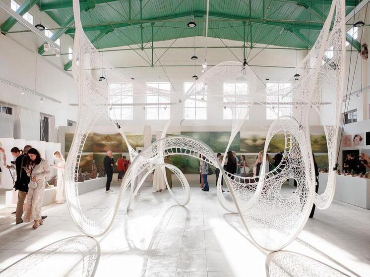 Нижний организовал самое креативное событие года в России