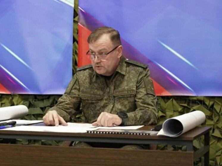 Путину доложили о начале освобождения запорожского Гуляйполя