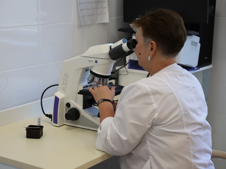 Пензенский инфекционист объяснила, чем ВИЧ отличается от других инфекций