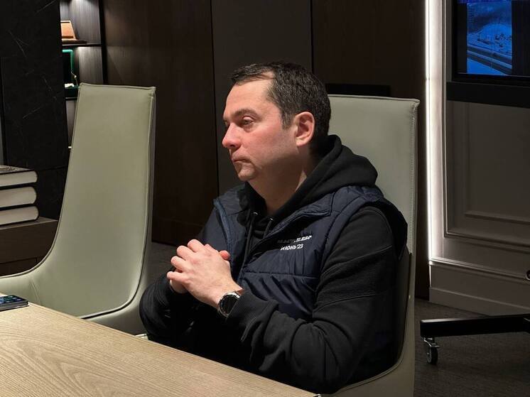 Чибис потребовал от министерств быстрее реагировать на проблемы людей