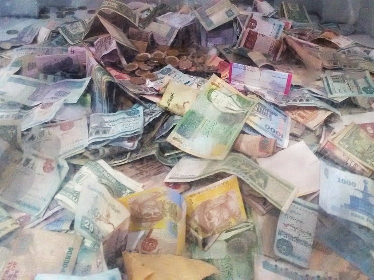 Свердловский менеджер по туризму обманула клиентов на 3,2 млн рублей