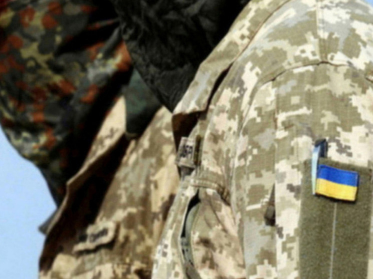 Welt: бойцы ВСУ хотят скорейшего заключения мира