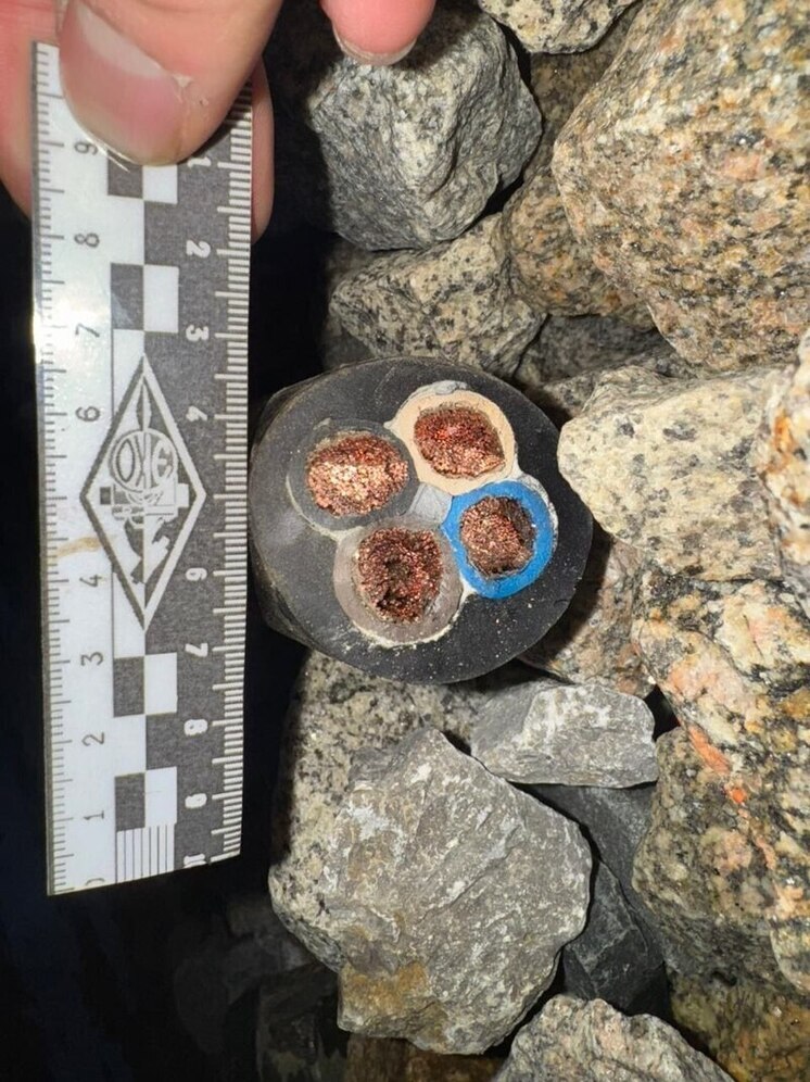 В Нефтеюганском районе задержали подозреваемого в крупной краже с нефтепромысла