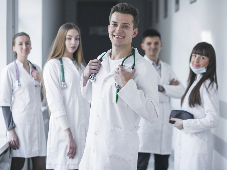 Молодые нижегородские врачи могут отказаться от наставничества