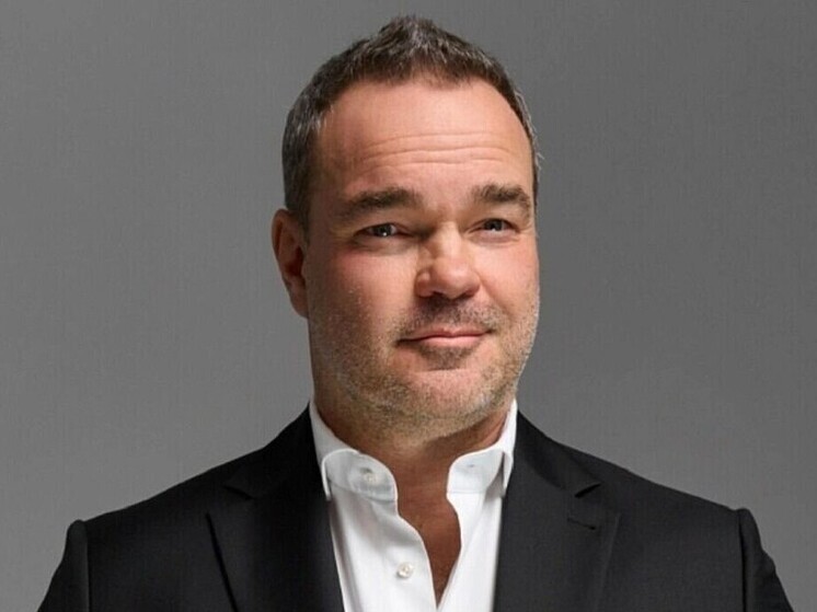 Красноярский ресторатор Алексей Горенский вошел в шорт-лист новой премии Forbes