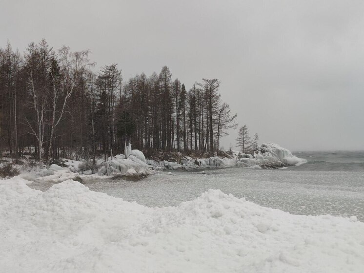 В Бурятии морозы сменятся потеплением и снегопадами к концу недели