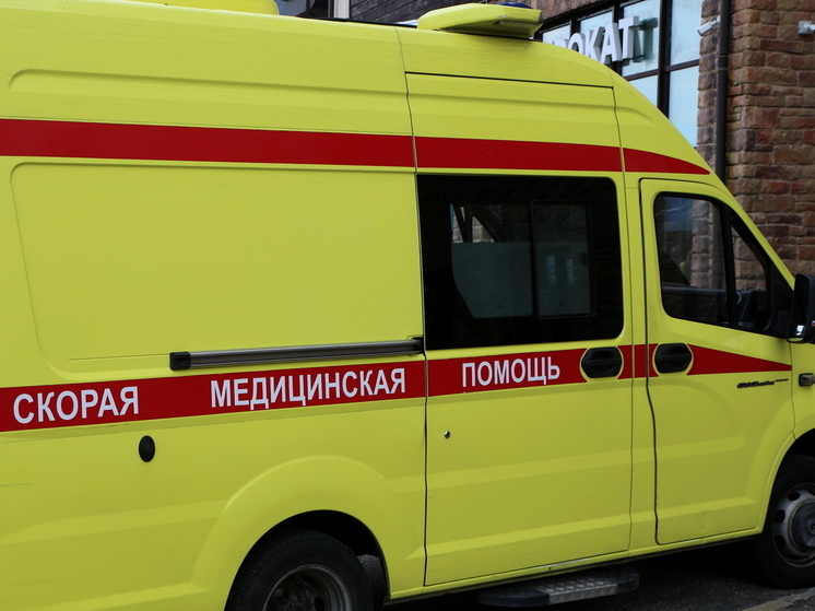 Три человека погибли в аварии на трассе М5 в Пензенской области