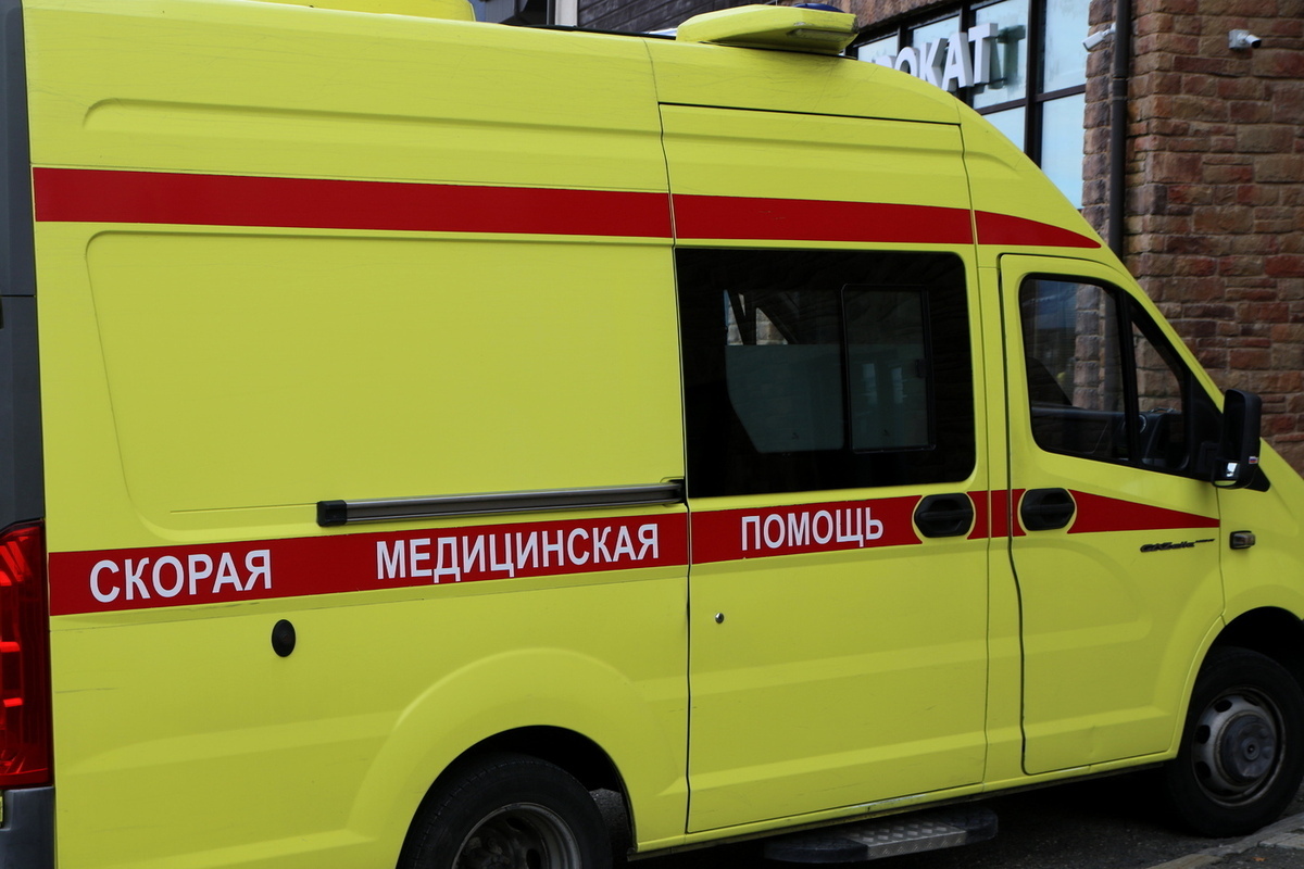 Три человека погибли в ДТП на федеральной трассе М5 в Пензенской области