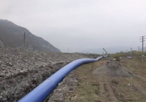 Во Владикавказе за 2024-2025 годы проведена масштабная модернизация систем водоснабжения на 78 улицах