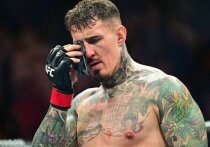 Бой тяжеловесов был признан несостоявшимся.