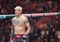 Ранее появились слухи о том, что бойцы встретятся в январе