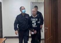 2 декабря Красногорский районный суд Каменска-Уральского признал виновным ранее судимого Максима Попова в совершении преступлений по ч