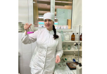 В Чебоксарской городской ветеринарной станции сегодня работают специалисты, которые задают тон развитию отрасли: молодые, увлечённые, хорошо подготовленные