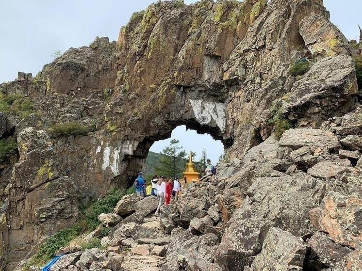 Корпоративное волонтёрство предложили развивать на Алханае в Забайкалье