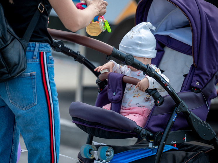 На Южном Урале подано 127 заявлений на получение студенческого маткапитала