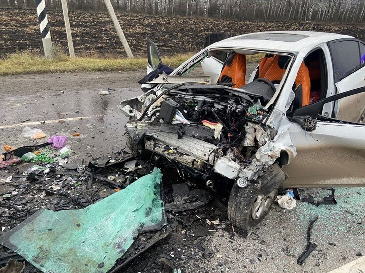 Пензенская прокуратура контролирует расследование смертельного ДТП на трассе М5: новые подробности аварии