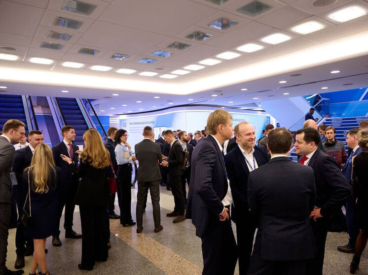 Алексей Охорзин: прогноз по удвоению объемов транзакционных переводов в 2026 году – это амбициозная, но абсолютно достижимая цель