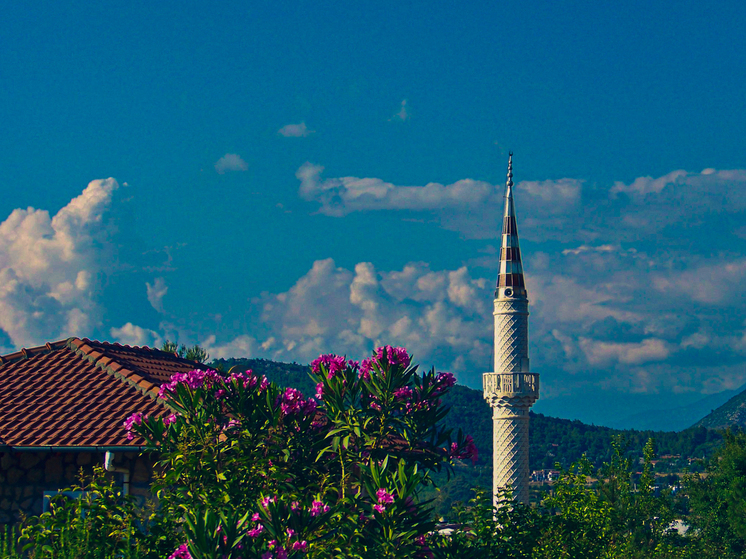 Тульский банкир рассказал, как потратил в Турции миллионный выигрыш в лотерею