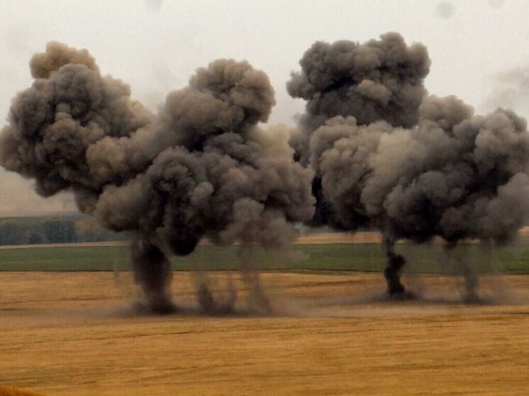 Российские войска атаковали объекты энергетической инфраструктуры в Одесской области