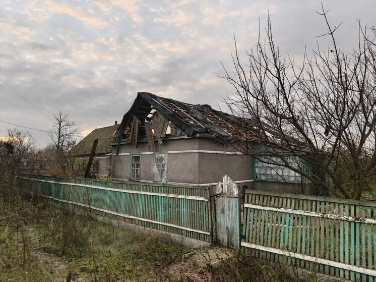 За сутки ВСУ 37 раз обстреляли Херсонскую область