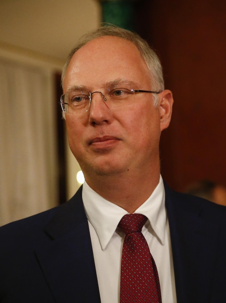 Кирилл Дмитриев назвал 2 декабря ключевым днем для мирных переговоров по Украине