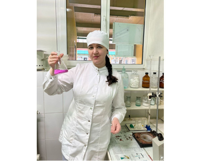 В Чебоксарской городской ветеринарной станции сегодня работают специалисты, которые задают тон развитию отрасли: молодые, увлечённые, хорошо подготовленные